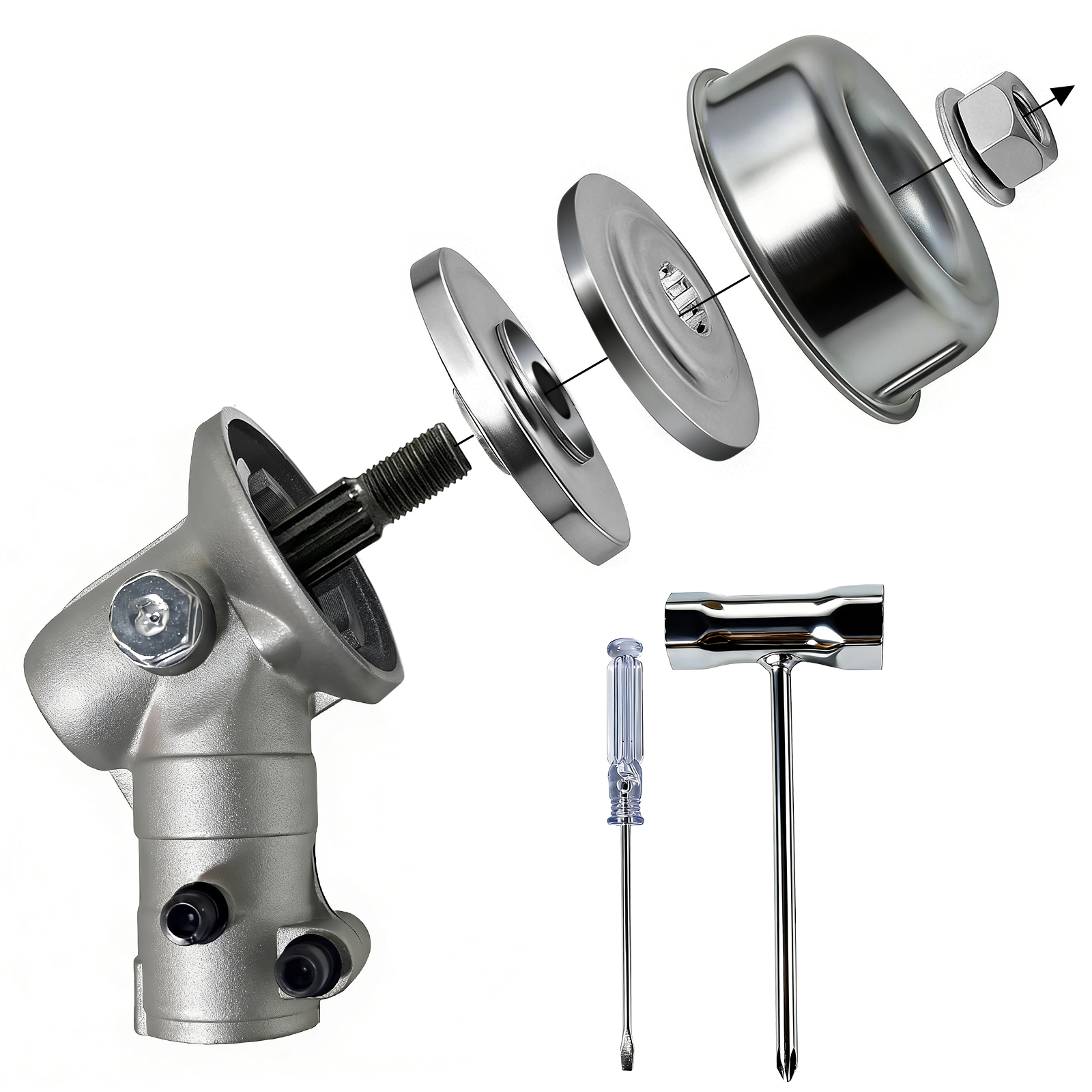  Bring Your Trimmer Back to Life!